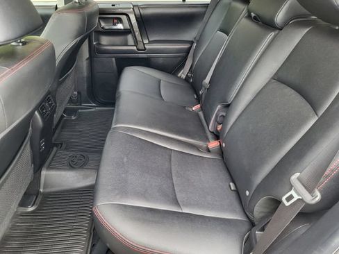 Used 2019 Toyota 4Runner TRD Pro AWD/4WD image 23