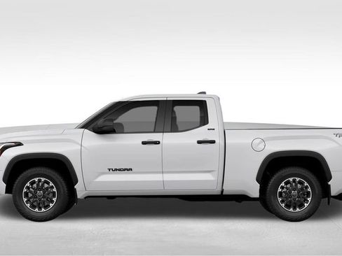 New 2026 Toyota Tundra SR5 image 6