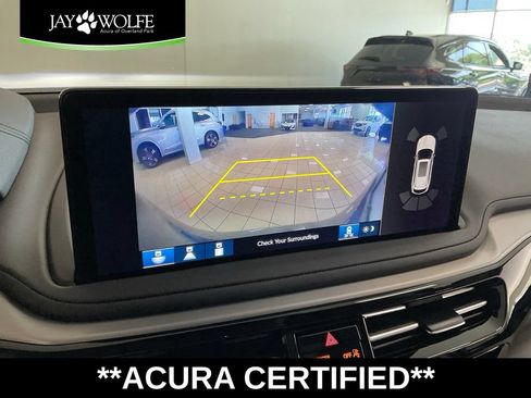 Certified 2026 Acura MDX SH-AWD w/ Technology Package image 18