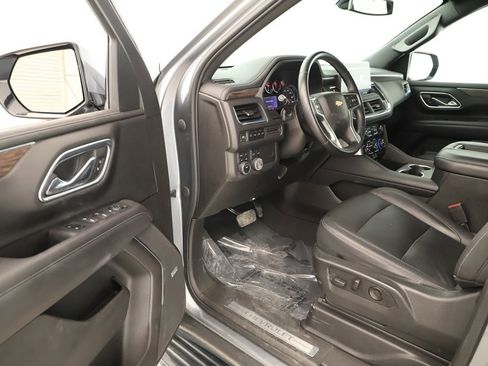 Used 2021 Chevrolet Tahoe LT AWD/4WD image 14