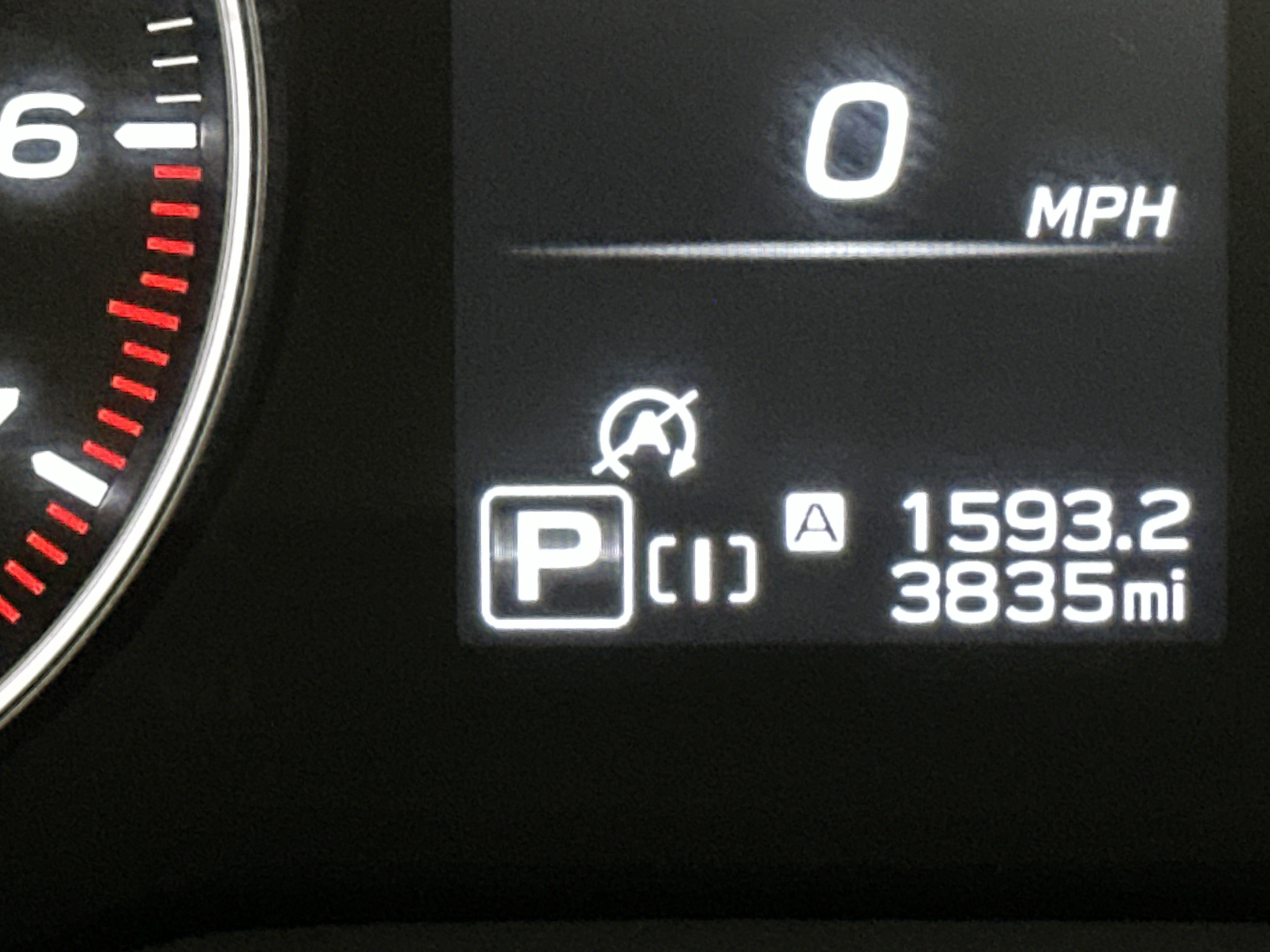 Certified 2026 Subaru Forester Premium AWD/4WD image 21