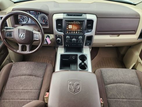 Used 2014 RAM 1500 Lone Star RWD image 19