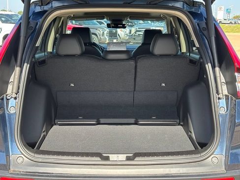 Used 2024 Honda CR-V EX-L image 8