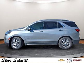 Certified 2023 Chevrolet Equinox Premier AWD/4WD video 2