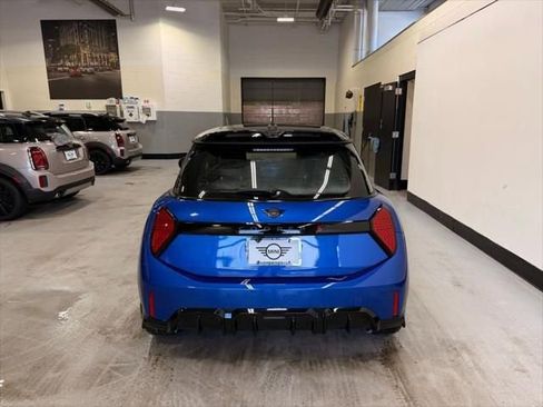 New 2026 MINI Cooper S image 4