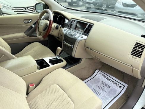 Used 2014 Nissan Murano S FWD image 21
