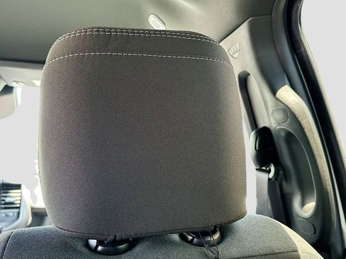 New 2025 RAM 2500 Tradesman image 28