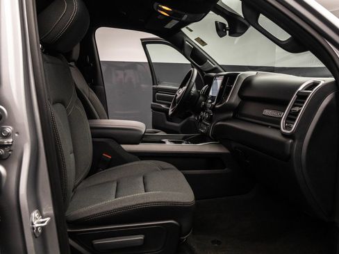 Used 2022 RAM 1500 Big Horn image 43