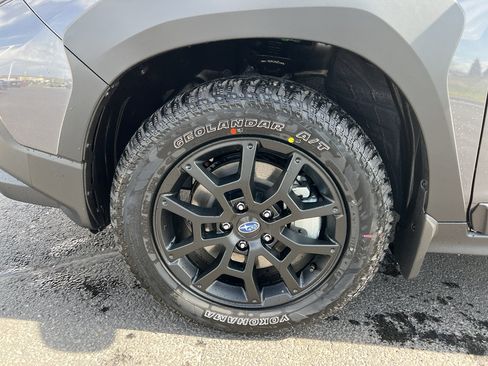 New 2026 Subaru Crosstrek 2.5i Wilderness AWD/4WD image 9