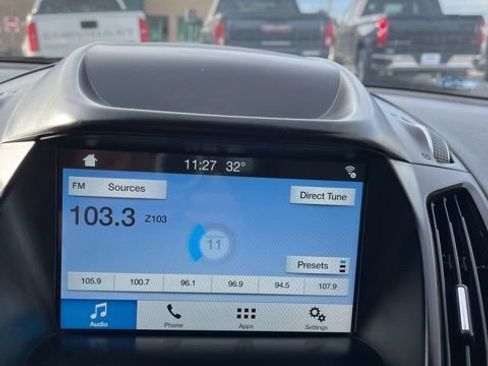 Used 2019 Ford Escape SE AWD/4WD image 38