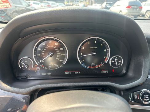 Used 2014 BMW X3 xDrive35i AWD/4WD image 17