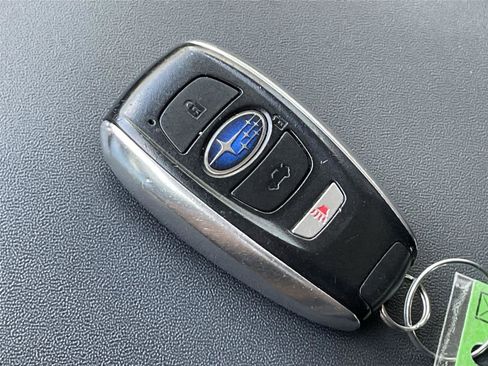 Used 2021 Subaru Outback Premium w/ Popular Package #1 image 22