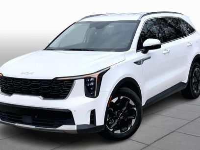 Used 2024 Kia Sorento S