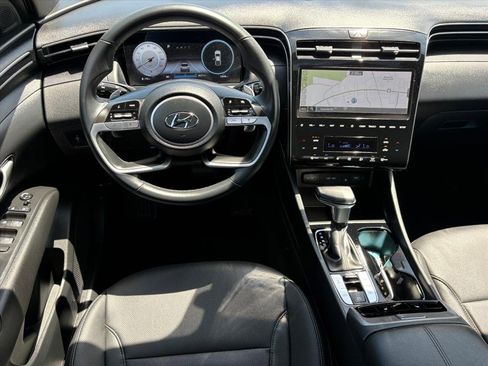 Certified 2024 Hyundai Santa Cruz XRT AWD/4WD image 20