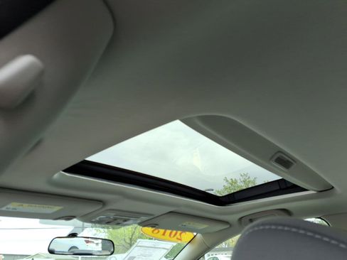Used 2018 Honda Civic EX image 5