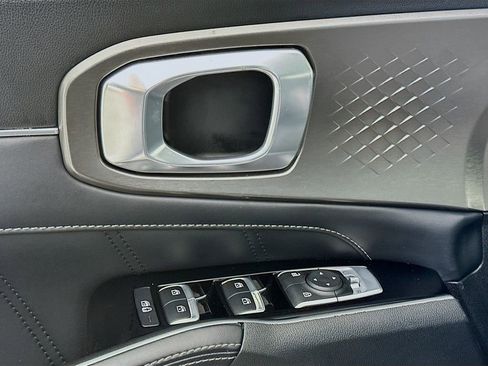 Used 2021 Kia Sorento SX image 20