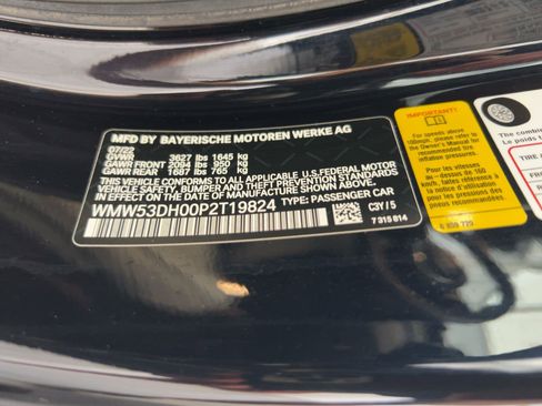 Used 2023 MINI Cooper S image 20