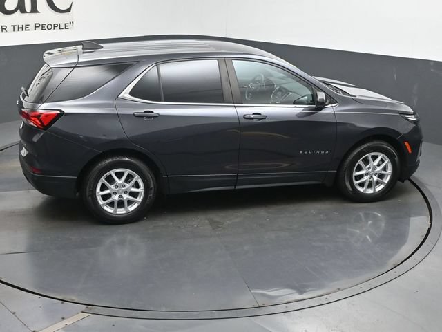 Used 2022 Chevrolet Equinox LT FWD image 43
