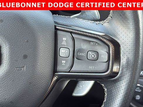 Used 2025 RAM 1500 RHO w/ Bed Utility Group AWD/4WD image 22
