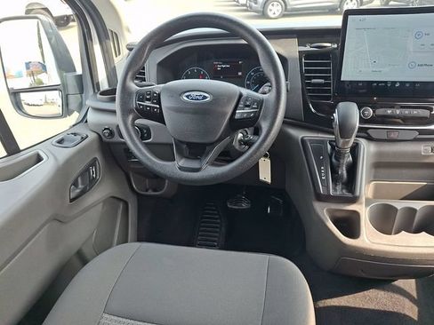 Certified 2024 Ford Transit 350 XLT RWD image 11