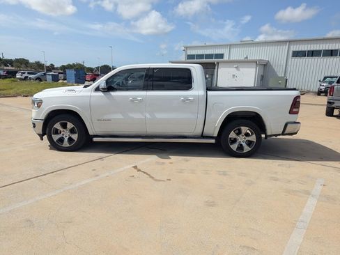 Used 2022 RAM 1500 Laramie RWD image 8