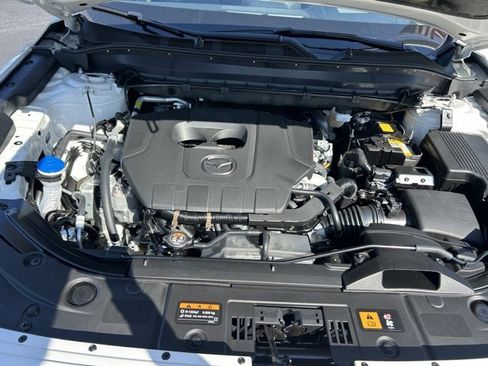 New 2025 MAZDA CX-5 AWD 2.5 S w/ Premium Plus Pkg image 6