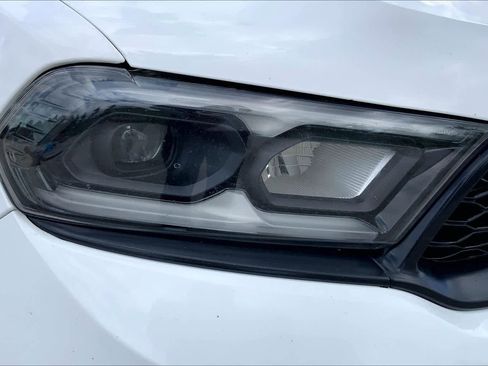 Used 2021 Dodge Durango R/T RWD image 27