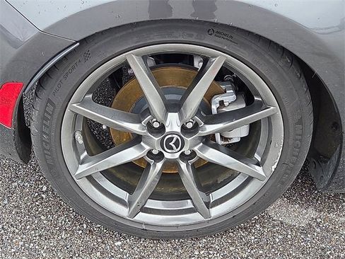 Used 2018 MAZDA MX-5 Miata Grand Touring image 5