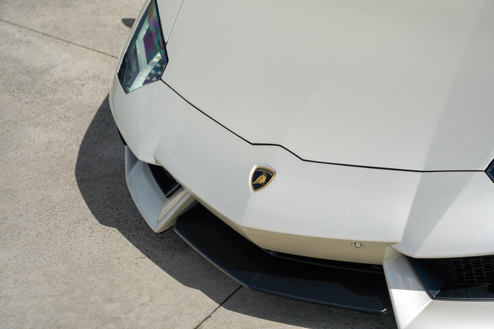 Used 2015 Lamborghini Aventador LP 700-4 AWD/4WD image 23