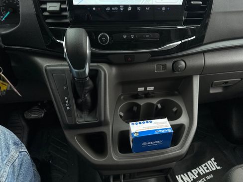 Used 2024 Ford Transit 350 AWD w/ Interior Upgrade Package image 22