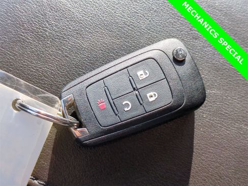 Used 2016 GMC Terrain SLE w/ Convenience Package image 34