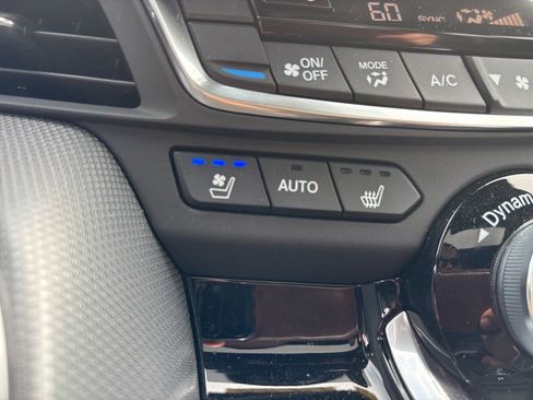 Used 2021 Acura TLX Type S image 7