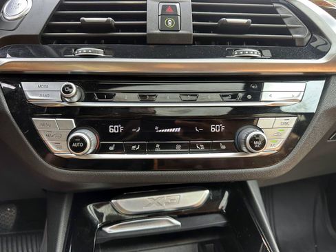 Used 2021 BMW X3 xDrive30e w/ Convenience Package AWD/4WD image 24