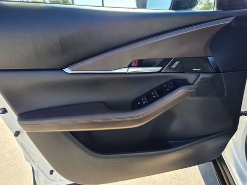 Certified 2025 MAZDA CX-30 2.5 Turbo w/ Premium Plus Pkg image 20