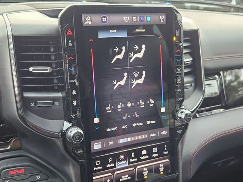 New 2026 RAM 1500 RHO w/ RHO Level 1 Equipment Group image 32