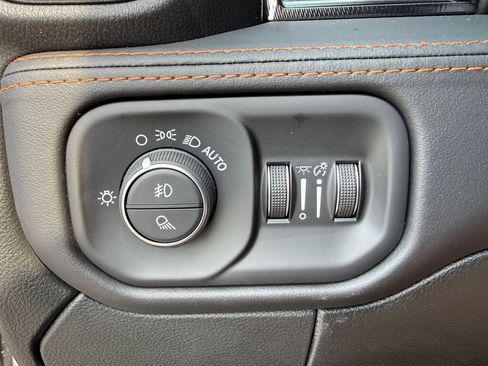 New 2026 RAM 2500 Power Wagon AWD/4WD image 31