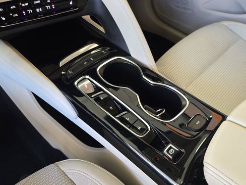 Used 2023 Buick Envision Preferred FWD image 24