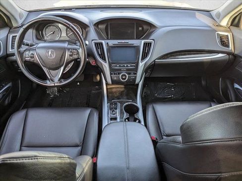 Certified 2020 Acura TLX image 18