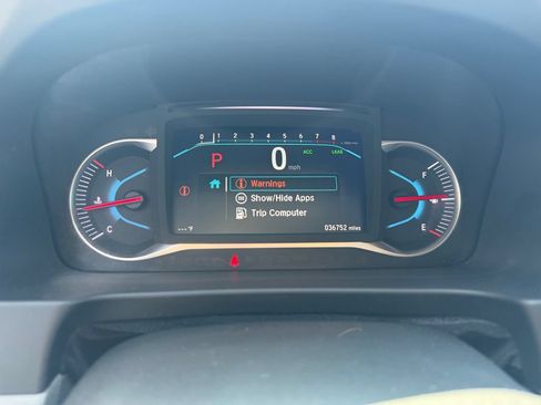 Used 2020 Honda Pilot EX-L image 14
