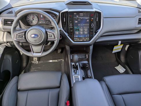 New 2026 Subaru Ascent Touring AWD/4WD image 16