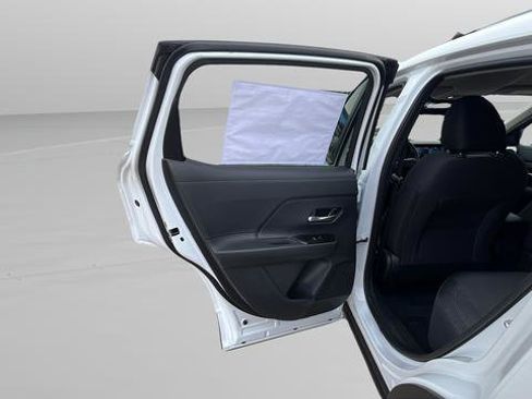 New 2026 Nissan Kicks SV w/ Cold Weather Package image 20