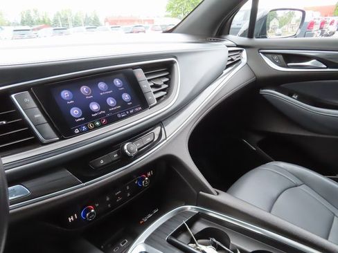 Used 2023 Buick Enclave Essence w/ LPO, Floor Liner Package image 37