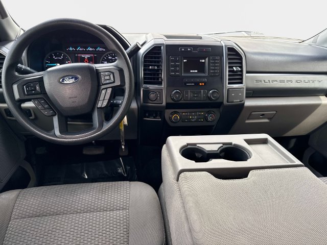 Used 2019 Ford F250 XLT AWD/4WD image 13