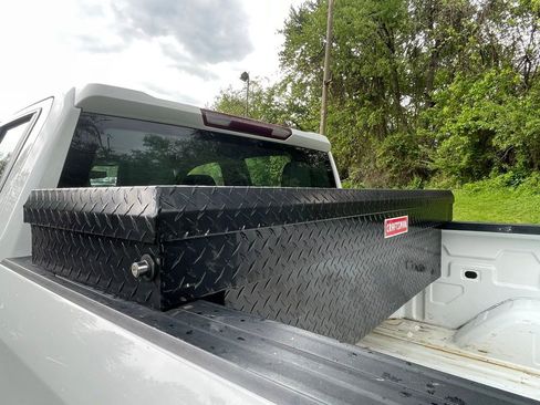 Used 2020 GMC Sierra 1500 4x4 Double Cab w/ Trailering Package image 23
