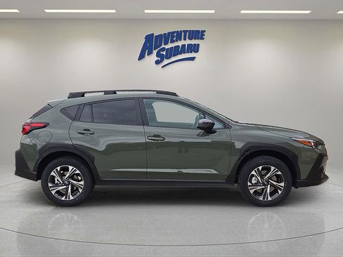 New 2026 Subaru Crosstrek 2.5i Premium image 7