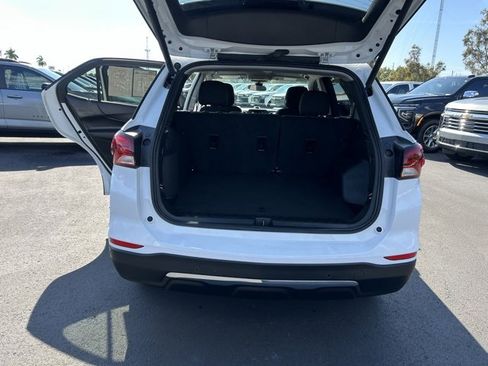 Certified 2023 Chevrolet Equinox LT image 16