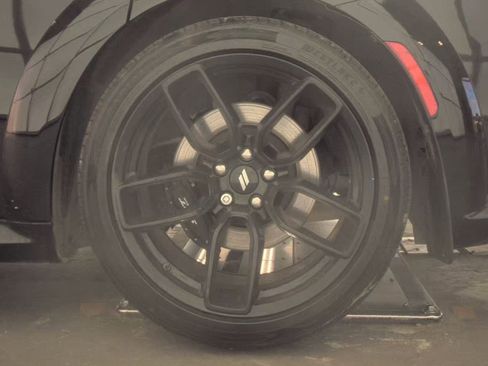 Used 2021 Dodge Charger Scat Pack image 13