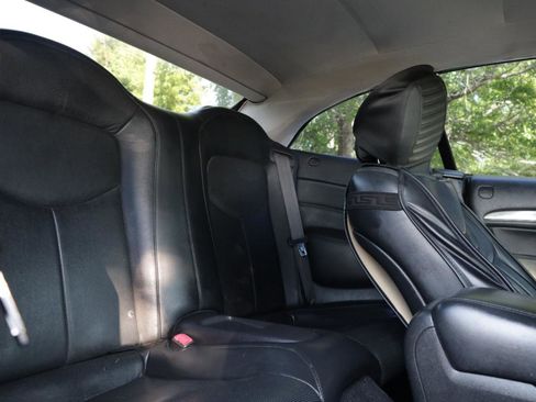 Used 2012 INFINITI G37 Sport w/ Premium Pkg RWD image 18