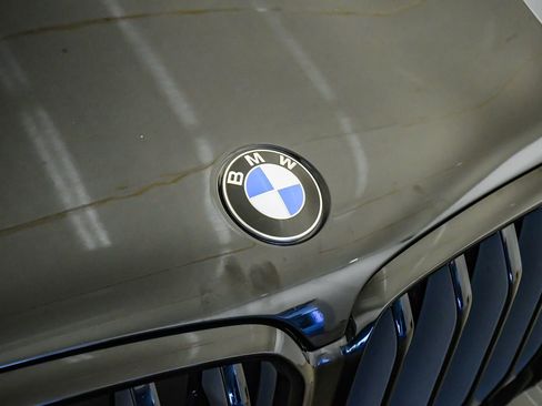 Certified 2023 BMW X6 M50i w/ Executive Package AWD/4WD image 8