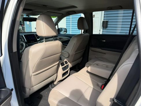 Used 2016 Honda Pilot EX-L image 33